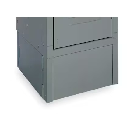Lyon dd5805 end - base,,